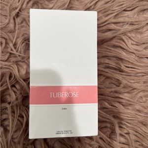 ZARA Tuberose perfume 6 oz